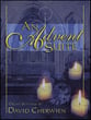 Advent Suite Organ sheet music cover